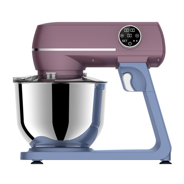 Powerful Die-cast Aluminum Kitchen Stand Mixer