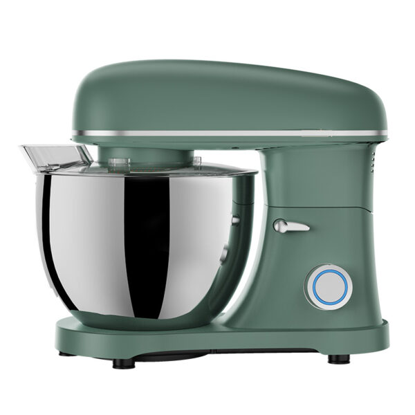 Electric Cake Maker Mixers with 7L/8L SUS304 Mixing Bowl