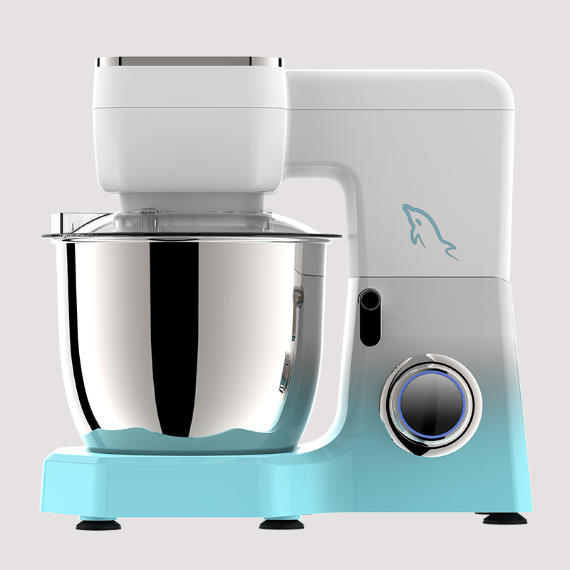 Stand Mixer with Full Metal Gears Stand Mixer with Full Metal Gears
