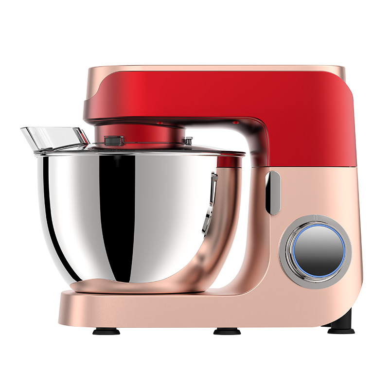 Household Appliances Electric Food Stand Mixer for Kitchen Bakery