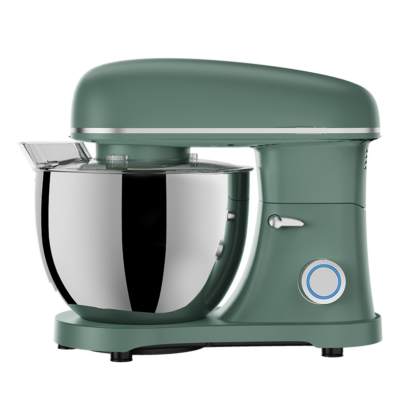 Electric Cake Maker Mixers with 7L/8L SUS304 Mixing Bowl