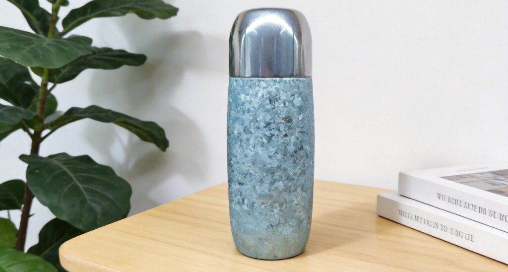 Custom Titanium Pocket Cup 180 ml