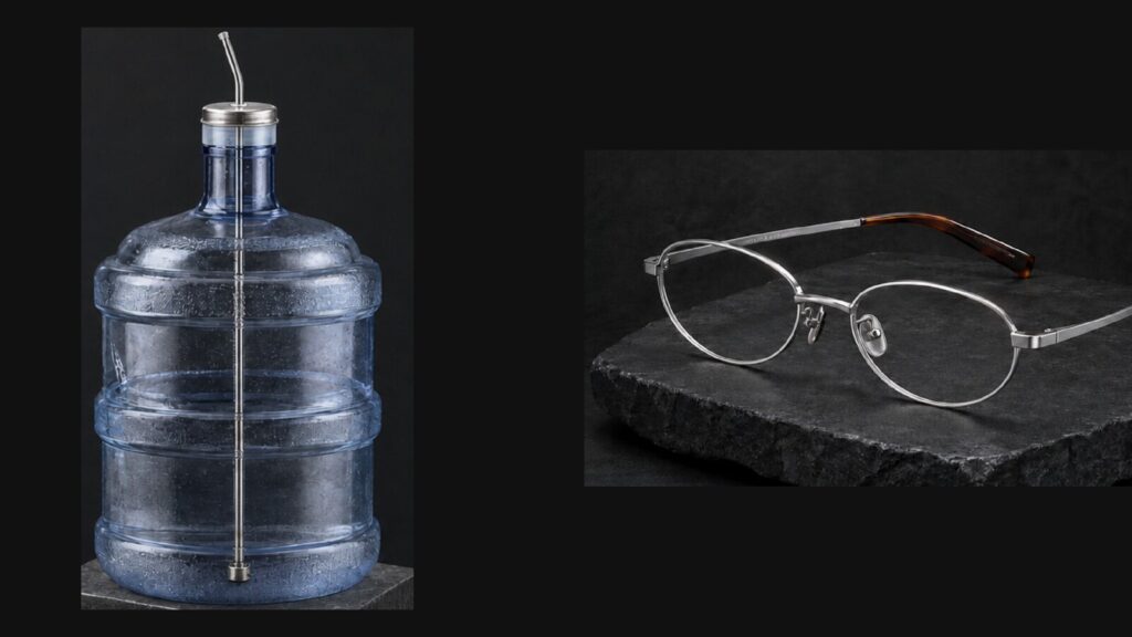 Titanium Specialty Products
